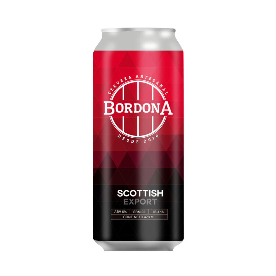 Lata Bordona Scottish