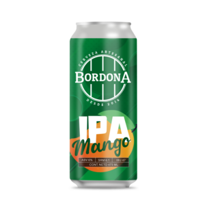 IPA Mango — Lata 473 ml